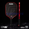 Vợt Pickleball Franklin C45 Tempo