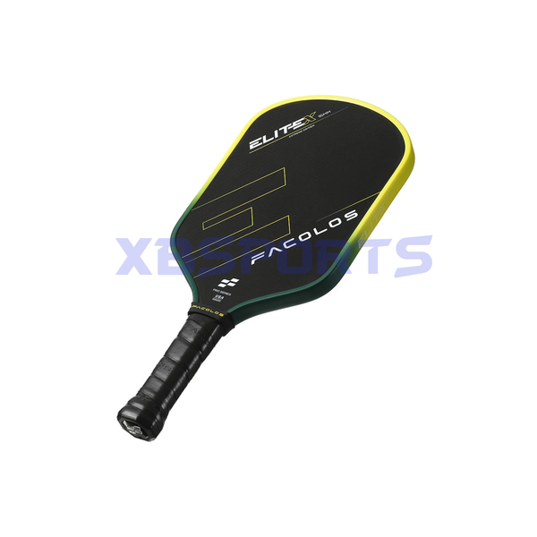 Vợt pickleball Facolos Paddles Pro Series -
ELITE X