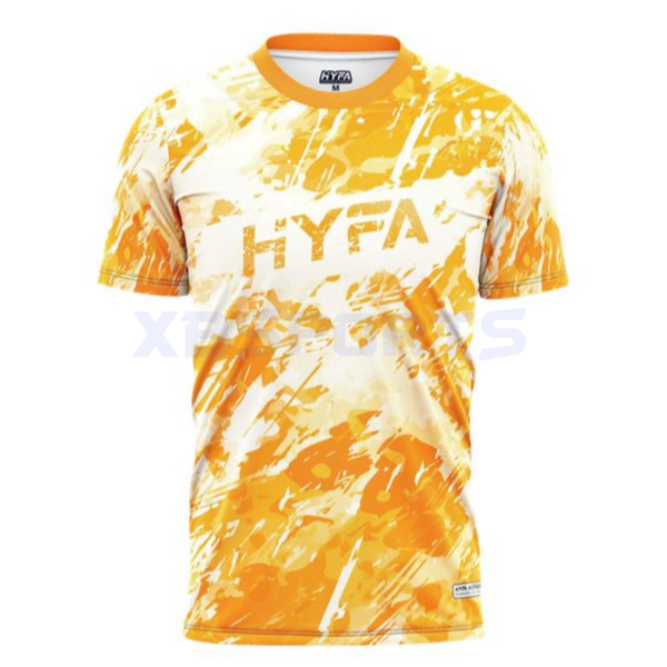 Áo thể thao HYFA Season Nam