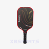 Vợt Pickleball Kaiwin Gamicy BURNING T300 Chính Hãng