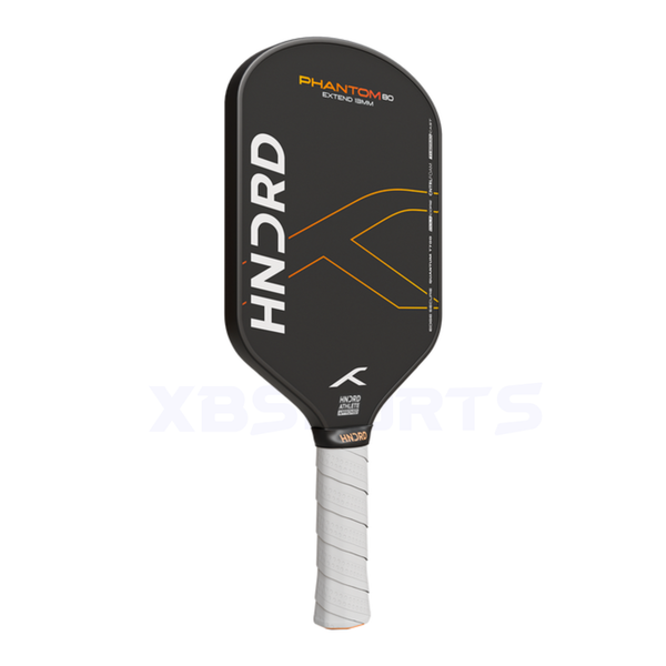 Vợt Pickleball Hundred Phantom 80 Chính Hãng