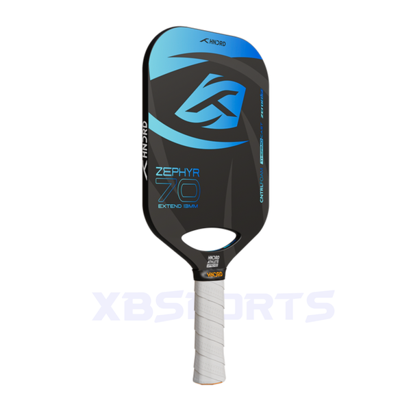 Vợt Pickleball Hundred Zephyr 70 Chính Hãng