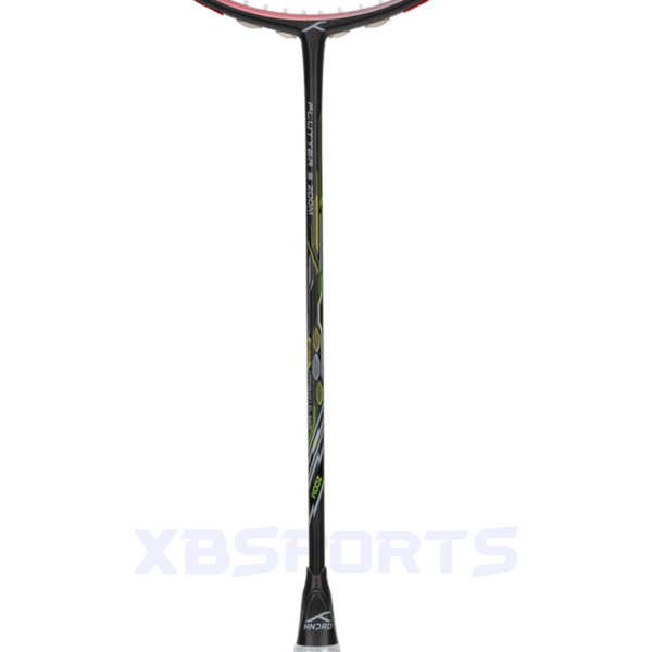 Vợt cầu lông Hundred Flutter S ZOOM Chính Hãng