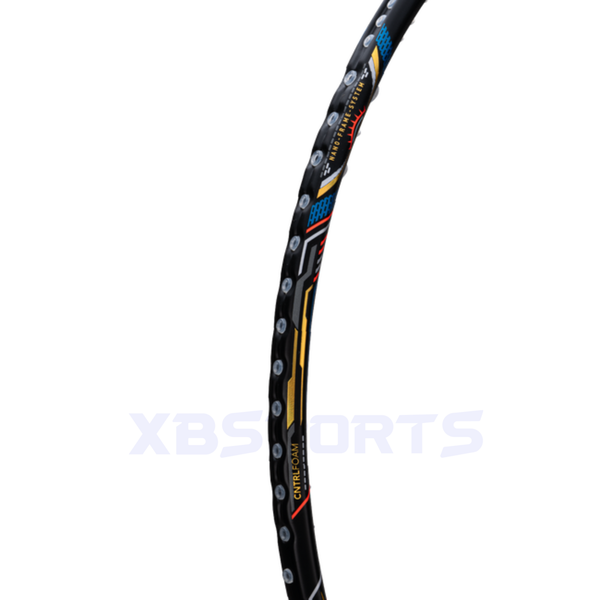 Vợt cầu lông Hundred T-FUSION 800 ATTK Chính Hãng