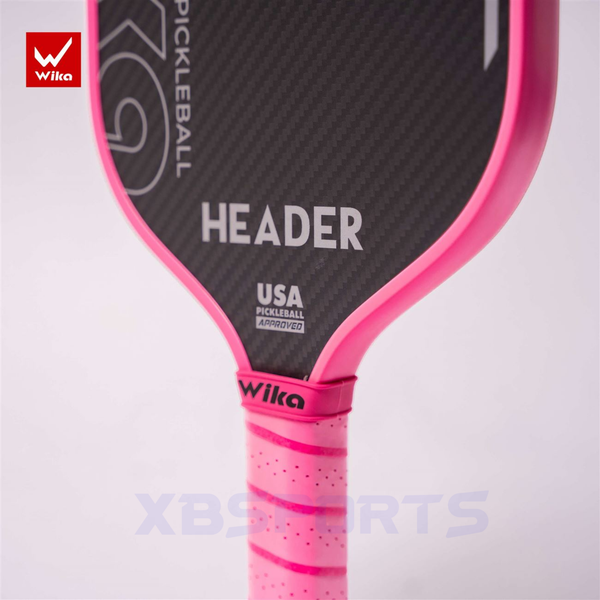 Vợt Pickleball Wika Header Chính Hãng