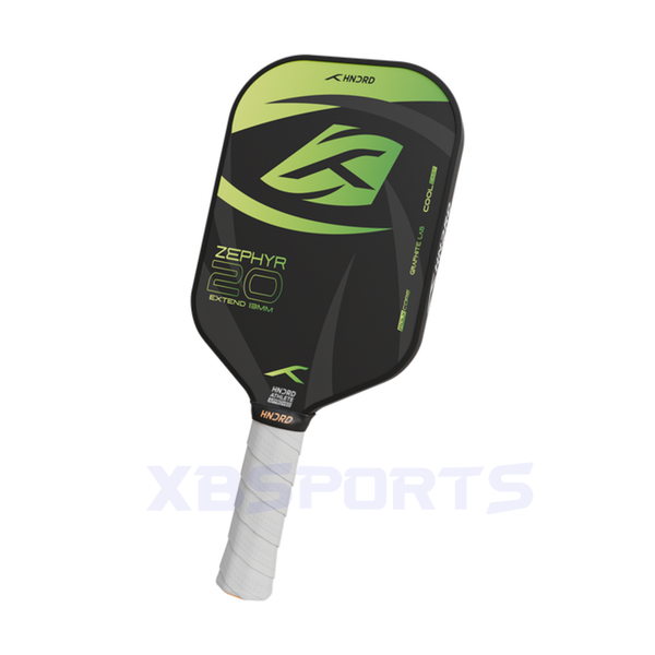 Vợt Pickleball Hundred Zephyr 20 Chính Hãng