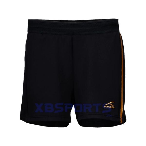 Quần cầu lông Hundred Nightflare Nữ Chính Hãng