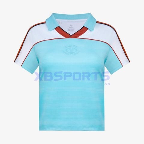 Áo Polo Pickleball Trình Nữ 2