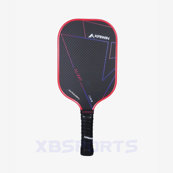 Vợt Pickleball Kaiwin SLIGHT T1000 3k Chính Hãng