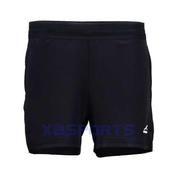 Quần cầu lông Hundred Ember Shorts Nữ Chính Hãng