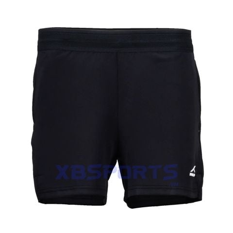 Quần cầu lông Hundred Ember Shorts Nữ Chính Hãng