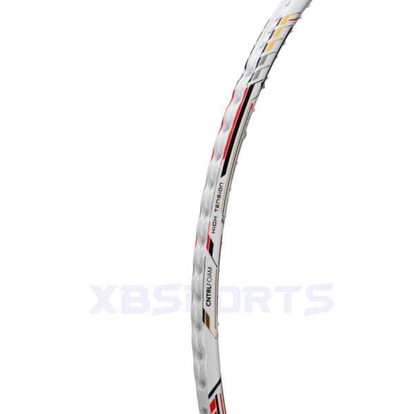 Vợt cầu lông Hundred T-FUSION 500 ATTK Chính Hãng