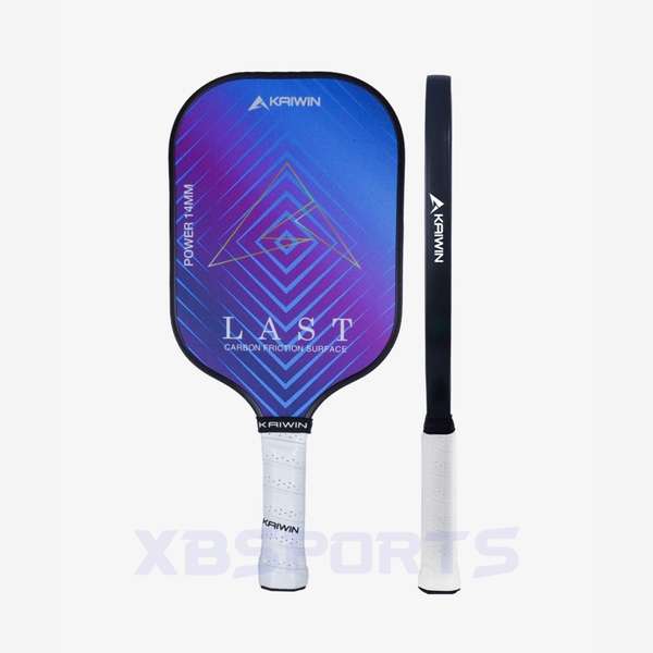 Vợt Pickleball Kaiwin Last T300 Chính Hãng