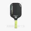 Vợt Pickleball Kaiwin Gamicy Moment CarbonT700 vân Carbon 3k Chính Hãng