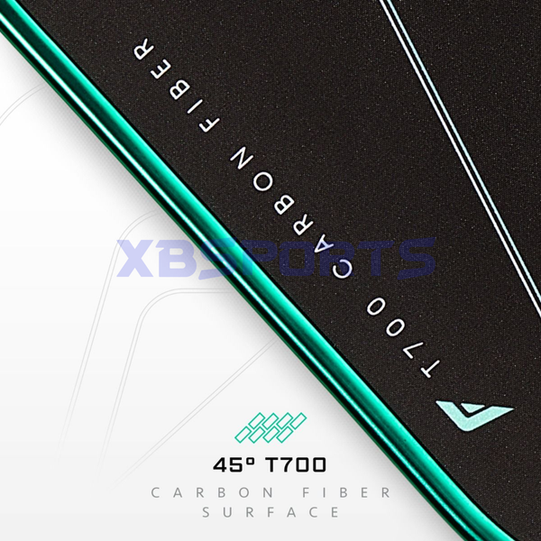 Vợt Pickleball Franklin C45 Dynasty