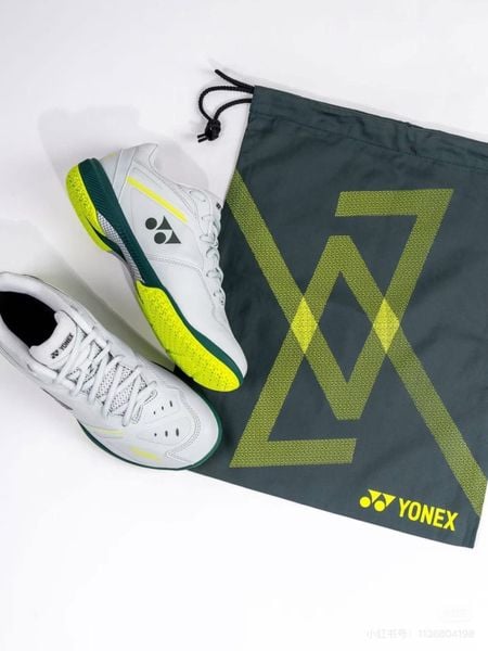 Giày Cầu Lông Yonex SHB 65Z4 VA Chính Hãng