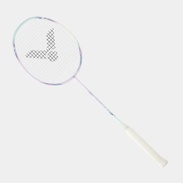 Vợt Cầu Lông Victor Thruster Ryuga CLS Hồng Chính Hãng