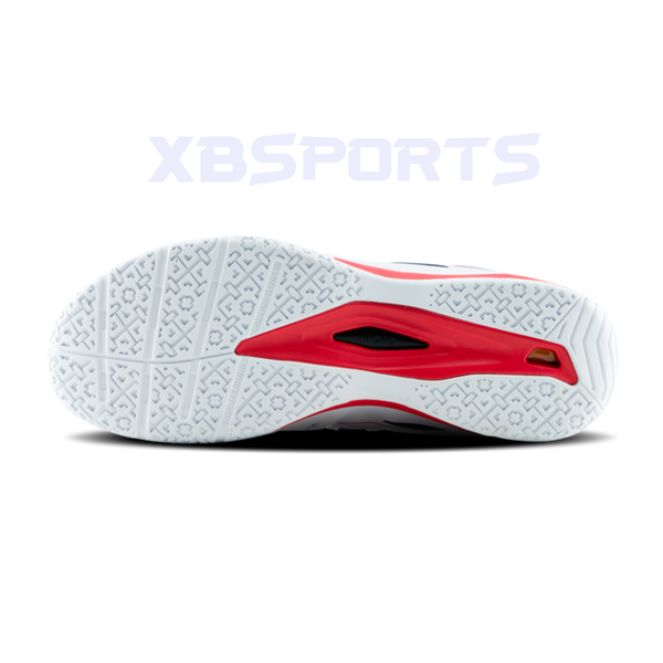 Giày cầu lông Hundred Velocity Zoom Chính Hãng