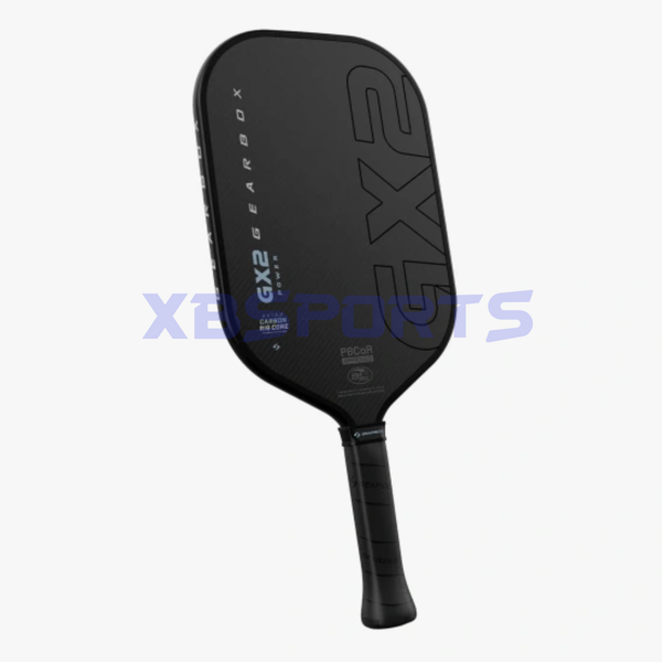 Vợt Pickleball Gearbox GX2 Power Elongated Chính Hãng