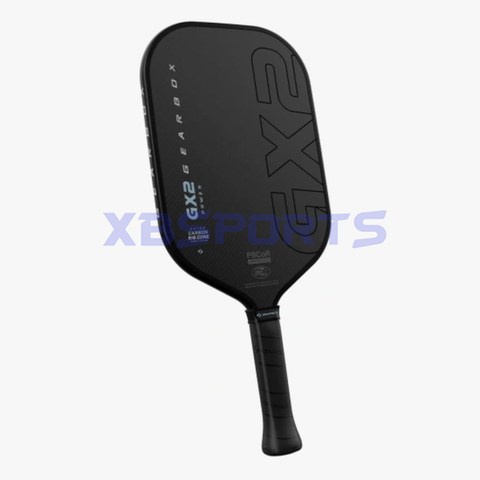 Vợt Pickleball Gearbox GX2 Power Elongated Chính Hãng