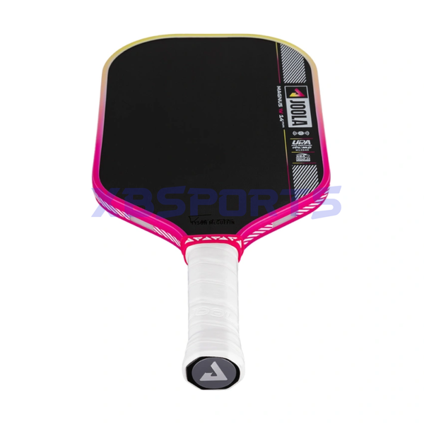 Vợt Pickleball Joola Magnus Pro IV Vietnam Colorway 2025