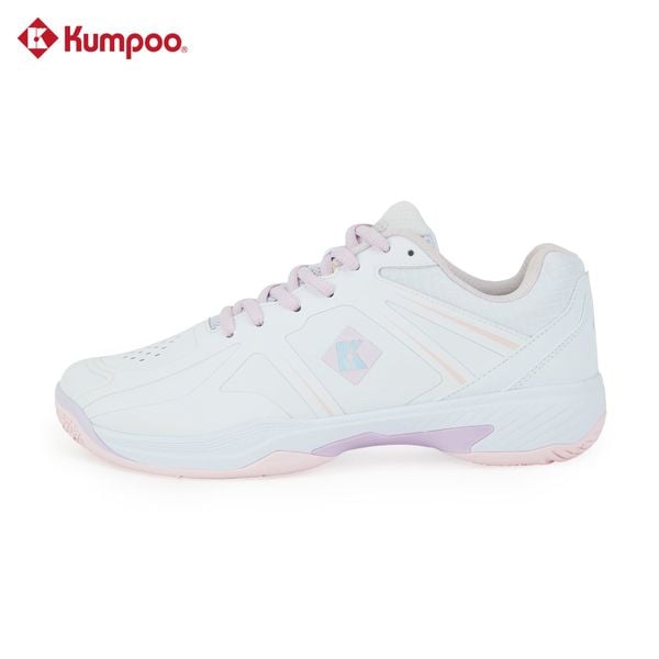 Giày cầu lông Kumpoo KH-G805 LITE PRO Chính Hãng