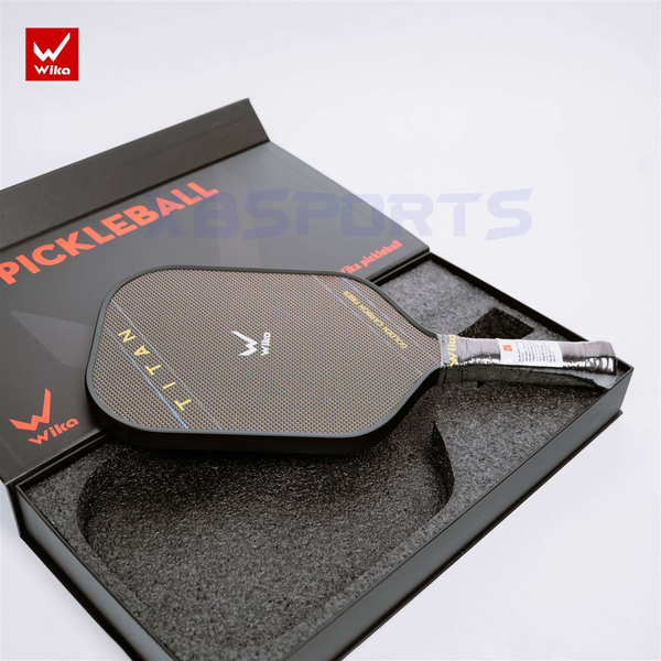 Vợt Pickleball Wika Titan Chính Hãng