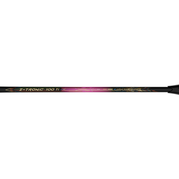 Đũa Titanium Power Shaft vợt Hundred Z-Tronic 100 Ti