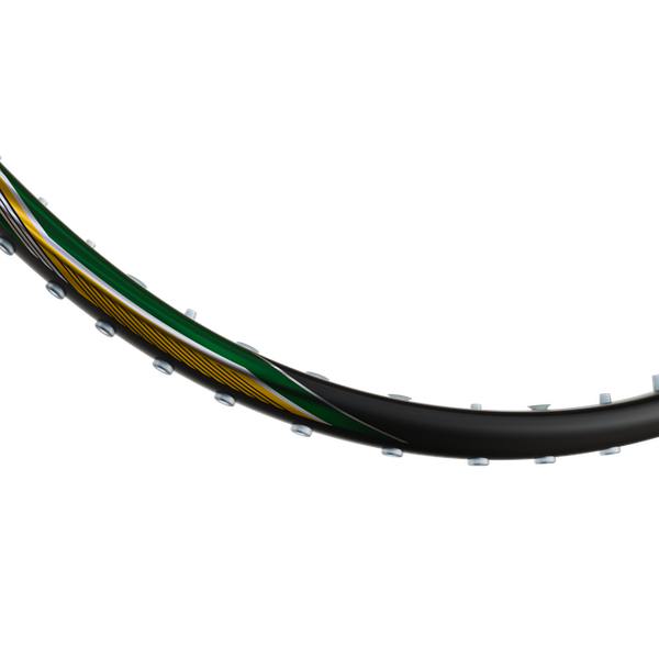 Vợt cầu lông Hundred HYFONIC LAZER Chính Hãng