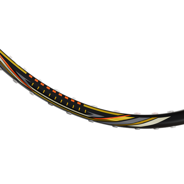 Vợt cầu lông Hundred NITRIX THUNDER Chính Hãng