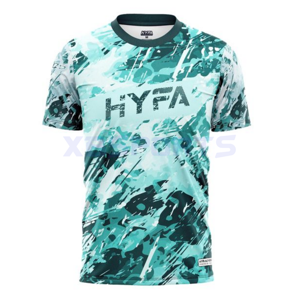 Áo thể thao HYFA Season Nữ