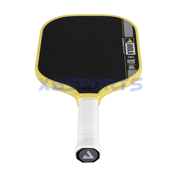 Vợt Pickleball Joola Scorpeus Pro IV Vietnam Colorway 2025