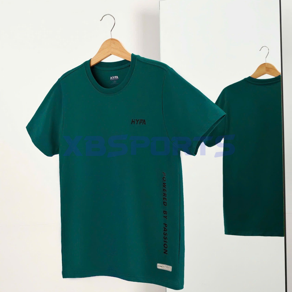 Áo thể thao HYFA Cotton Vector Nữ