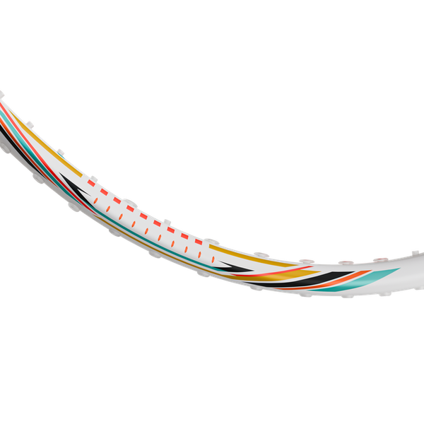 Vợt cầu lông Hundred NITRIX THUNDER Chính Hãng