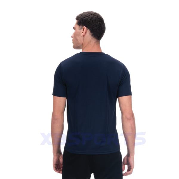 Áo cầu lông Hundred Court King Chính Hãng