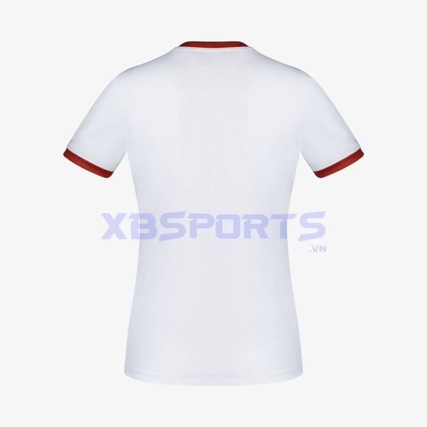 Áo Tshirt Pickleball Trình Nữ 1