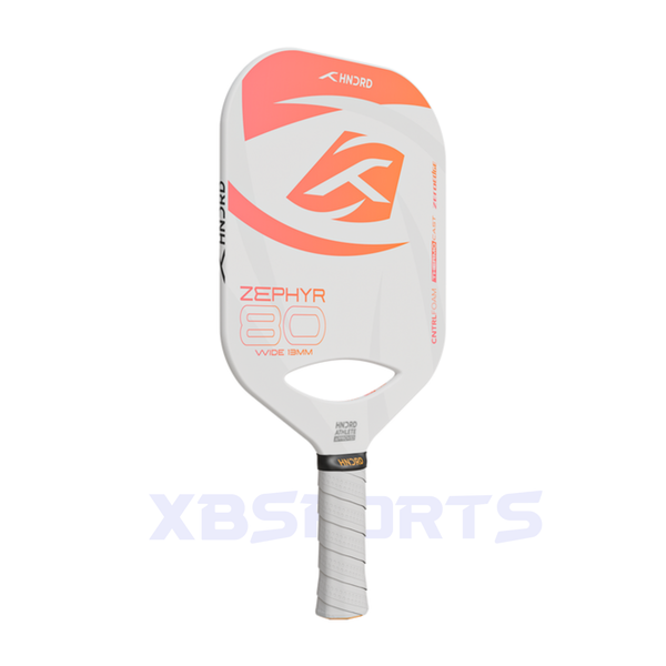 Vợt Pickleball Hundred Zephyr 80 Chính Hãng