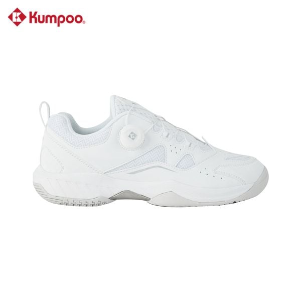 Giày cầu lông Kumpoo KH-D66 Chính Hãng