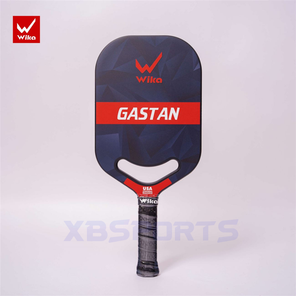 Vợt Pickleball Wika Gastan Chính Hãng