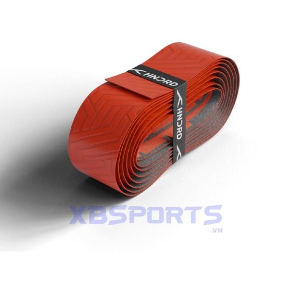 Quấn cán vợt cầu lông Hundred GTR 18 (24 in 1) Chính Hãng