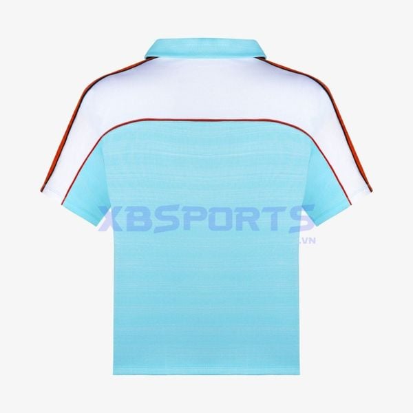 Áo Polo Pickleball Trình Nữ 2