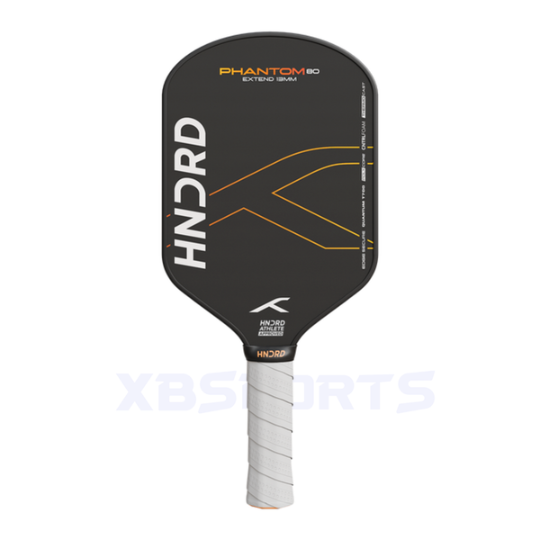 Vợt Pickleball Hundred Phantom 80 Chính Hãng