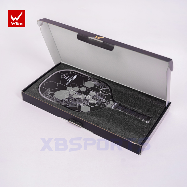 Vợt Pickleball Wika Future Chính Hãng