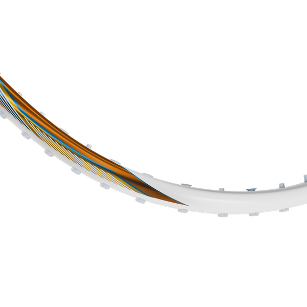 Vợt cầu lông Hundred HYFONIC LAZER Chính Hãng