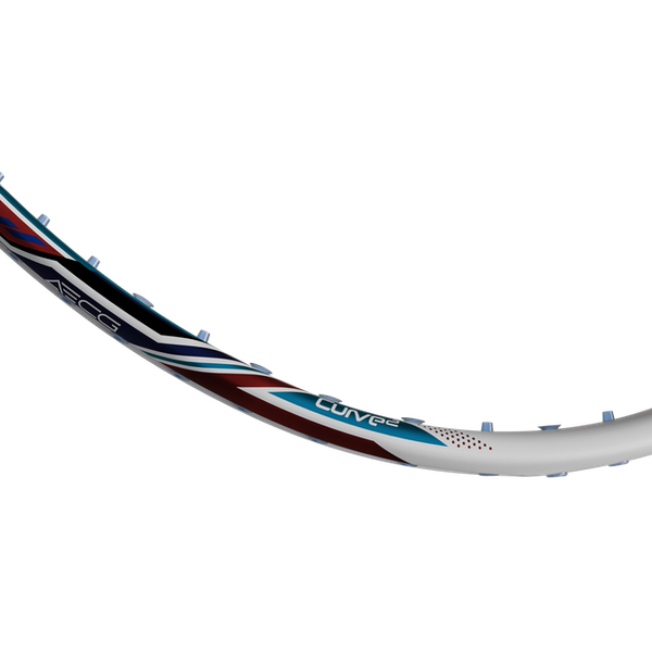 Vợt cầu lông Hundred NITRIX ATTACK SRIKANTH Chính Hãng