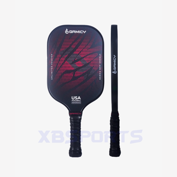 Vợt Pickleball Kaiwin Gamicy Lion Chính Hãng