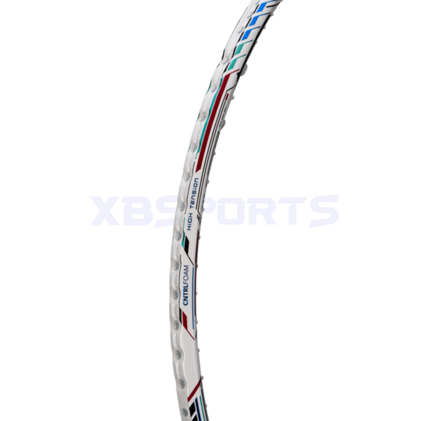 Vợt cầu lông Hundred T-FUSION 500 ZOOM Chính Hãng