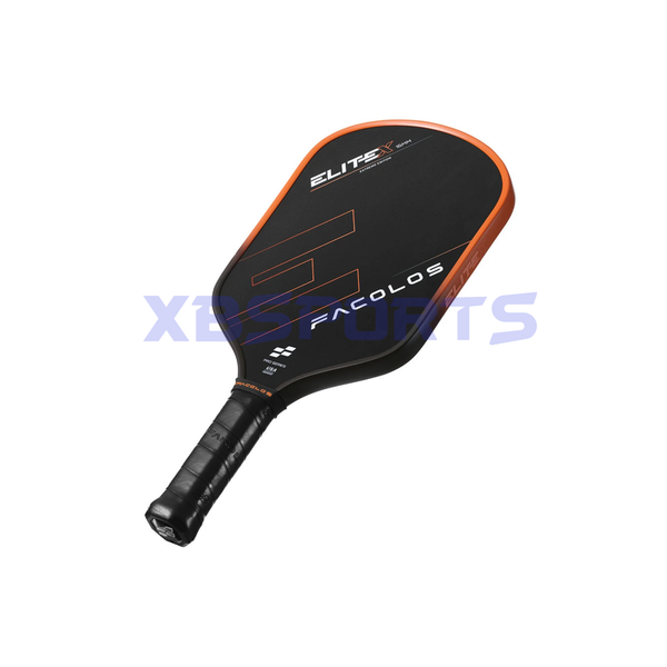 Vợt pickleball Facolos Paddles Pro Series -
ELITE X