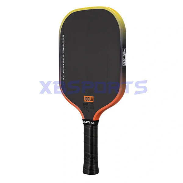 Vợt Pickleball Joola Scorpeus 3S Dual 2025