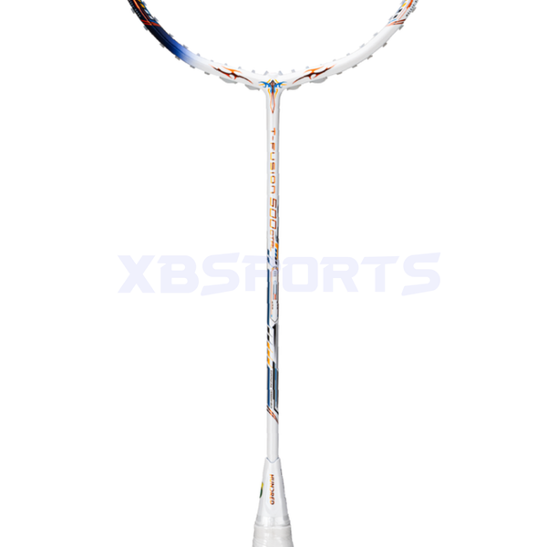 Vợt cầu lông Hundred T-FUSION 500 CTRL Chính Hãng